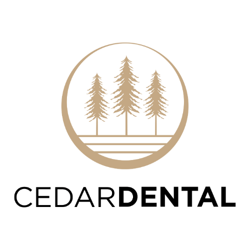 Cedar Dental Canton