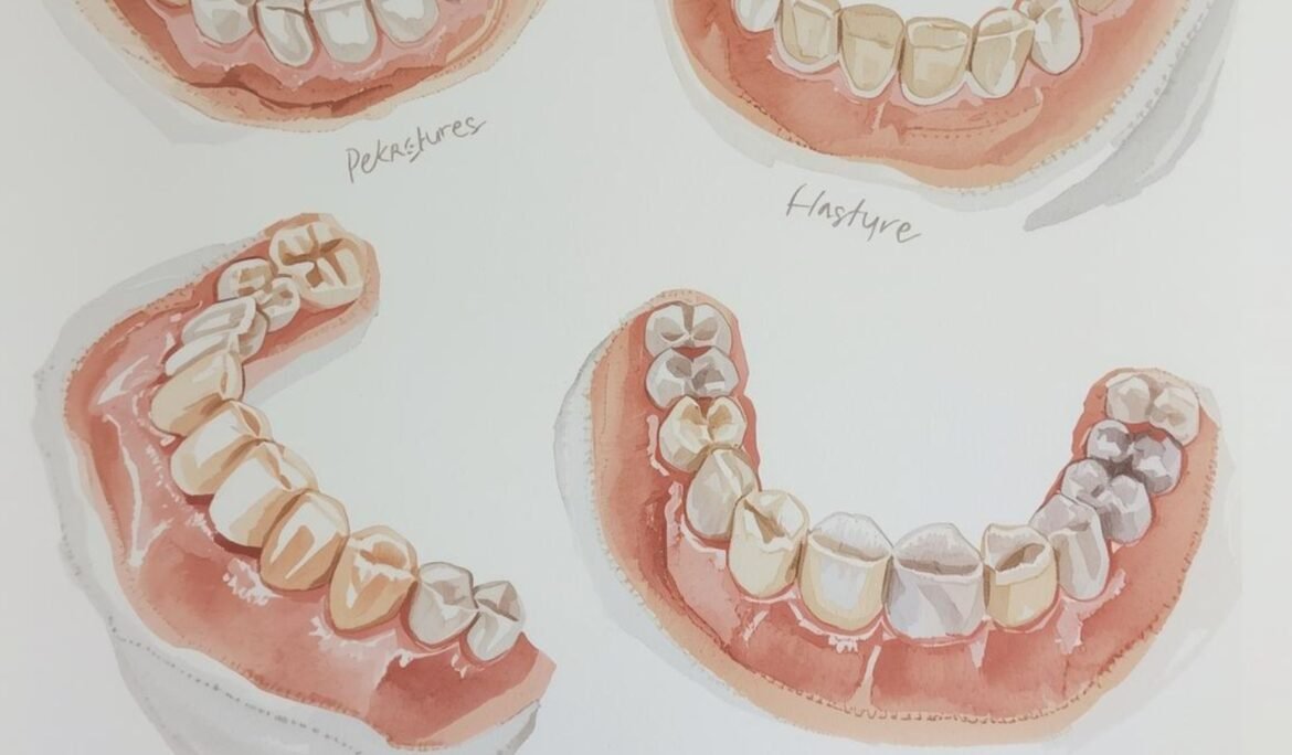 Dentures North Canton Restore Your Smile and Confidence