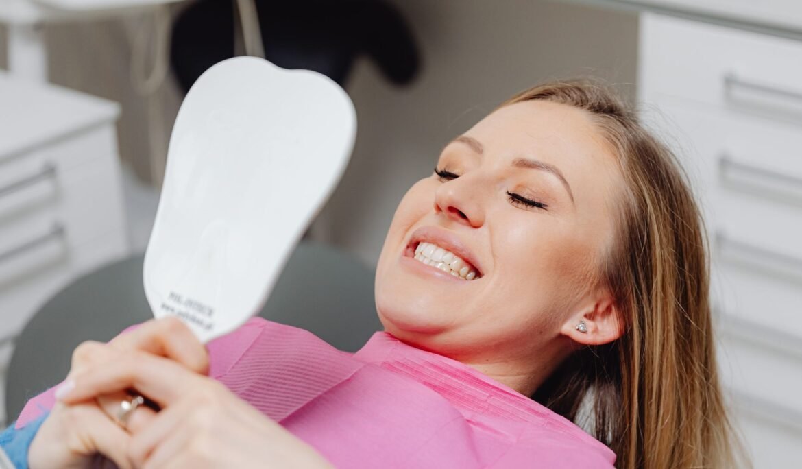 Dental Implants: The Gold Standard from Your Dentist North Canton OH