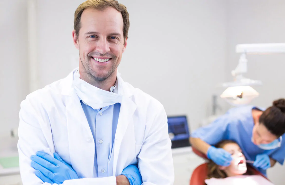 Dental bridges North Canton