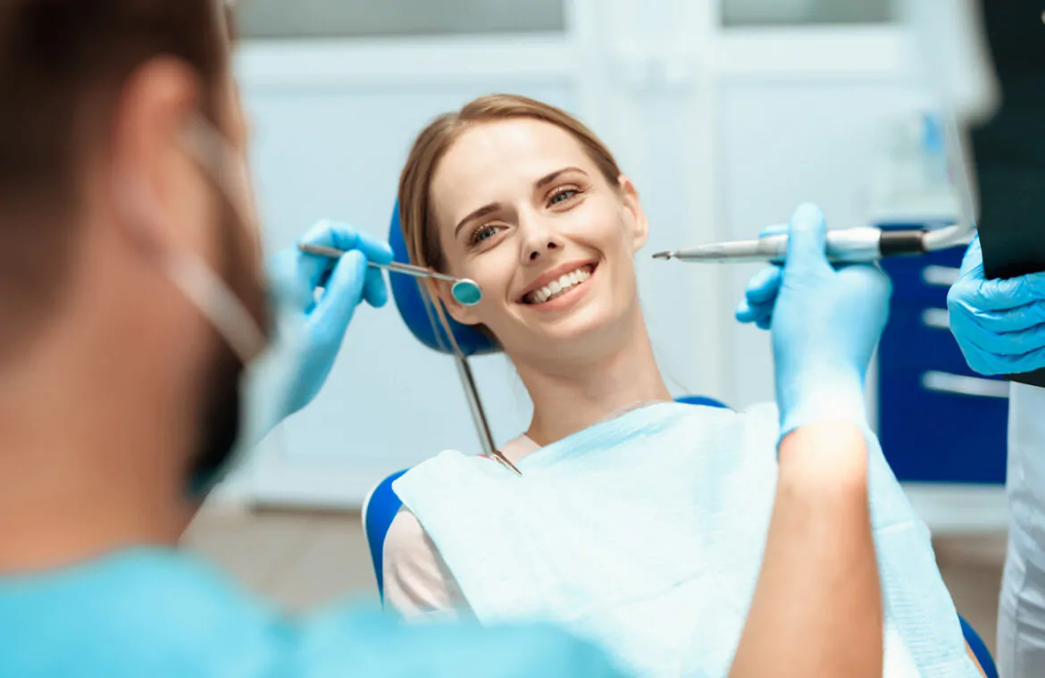 Dental implants North Canton