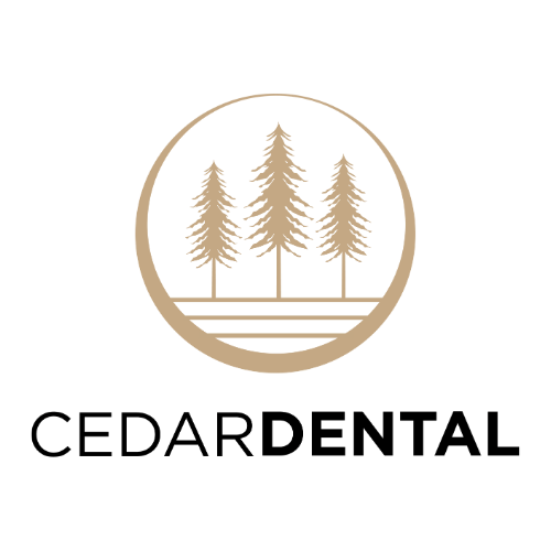 Cedar Dental Canton