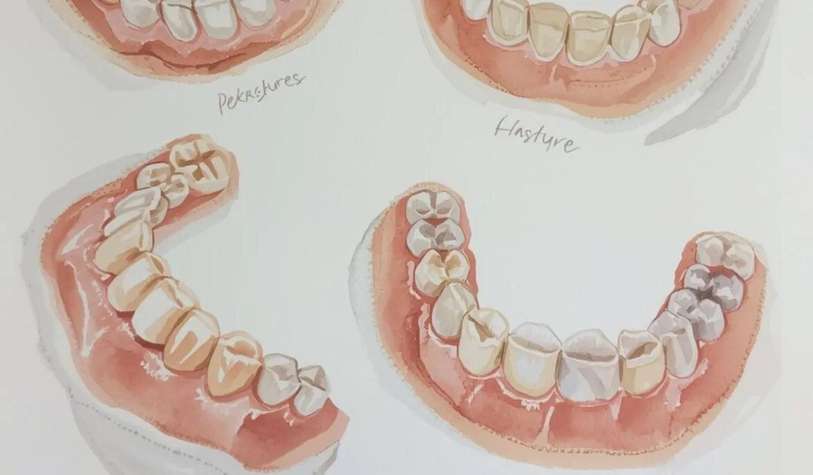 Dentures North Canton Restore Your Smile and Confidence